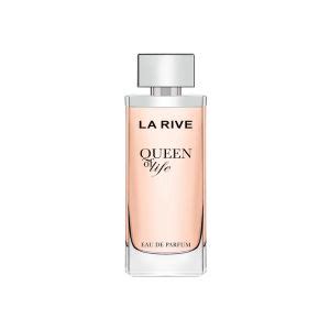 dupe la rive queen of life